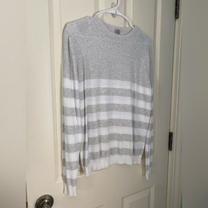Men’s sweater